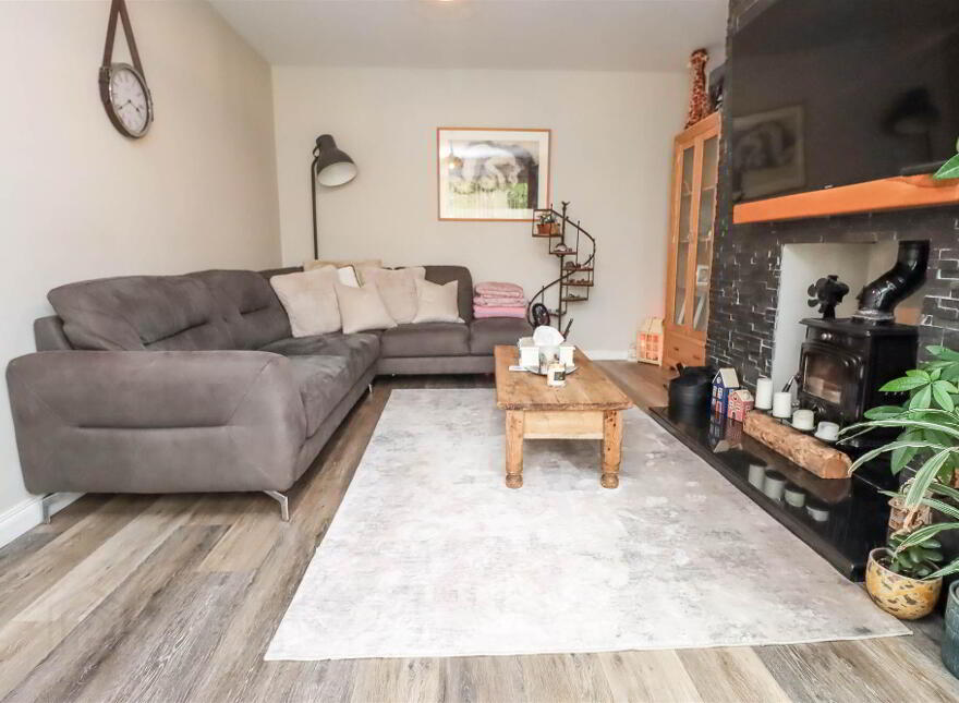 78 Old Mill Rise, Dundonald, Belfast, BT16 1WE