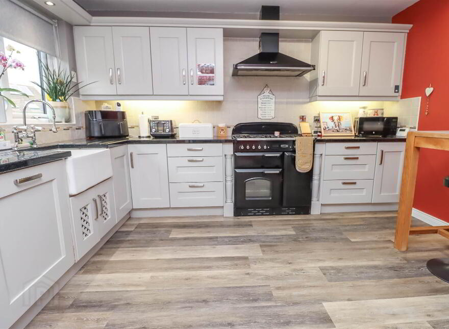 78 Old Mill Rise, Dundonald, Belfast, BT16 1WE