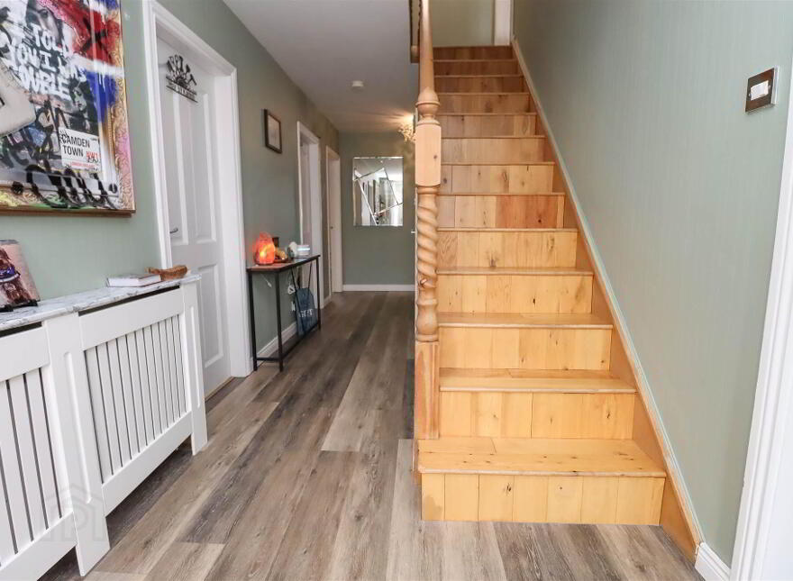 78 Old Mill Rise, Dundonald, Belfast, BT16 1WE