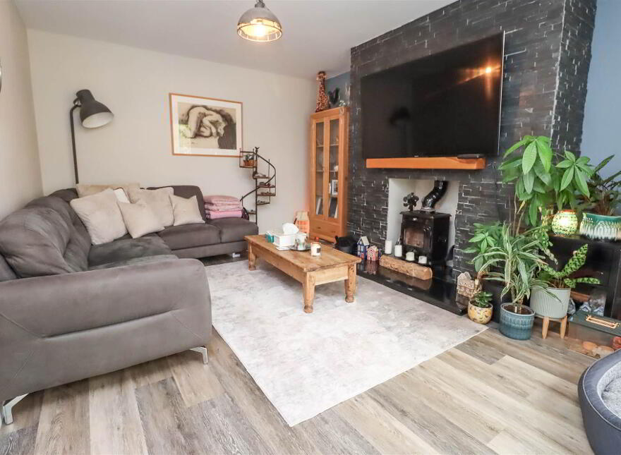 78 Old Mill Rise, Dundonald, Belfast, BT16 1WE