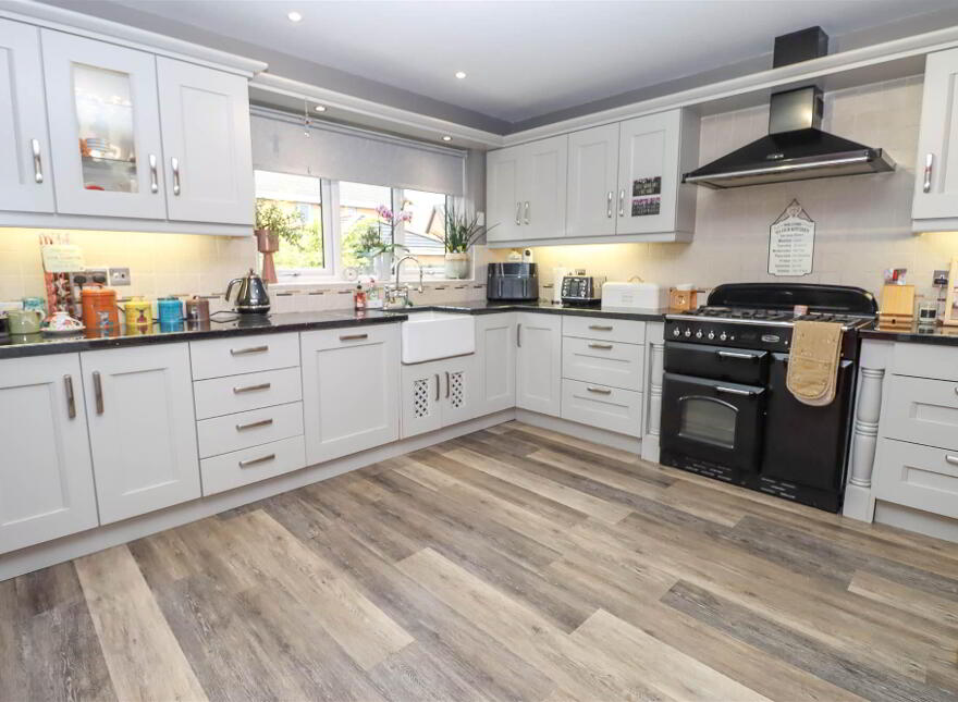 78 Old Mill Rise, Dundonald, Belfast, BT16 1WE