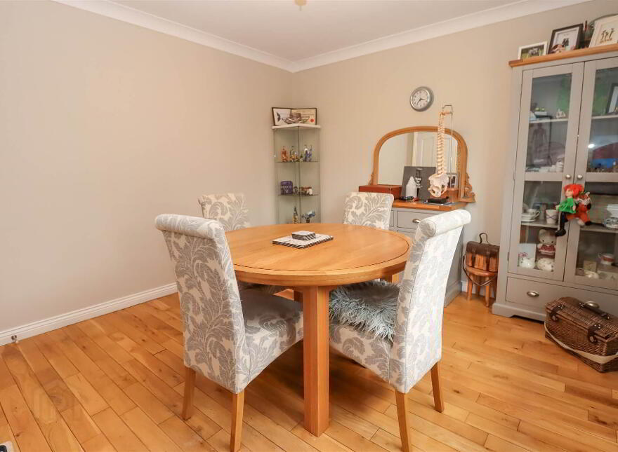 78 Old Mill Rise, Dundonald, Belfast, BT16 1WE