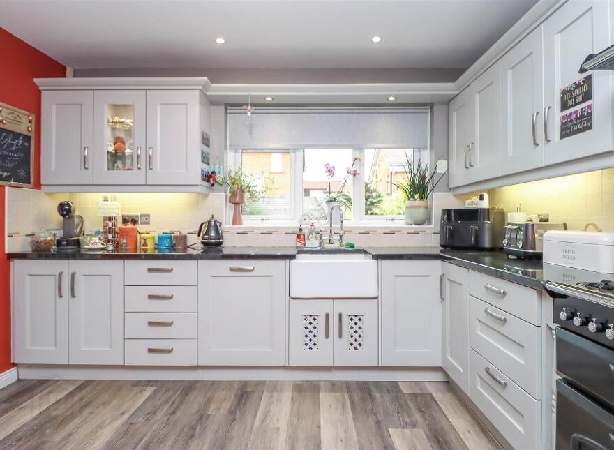 78 Old Mill Rise, Dundonald, Belfast, BT16 1WE