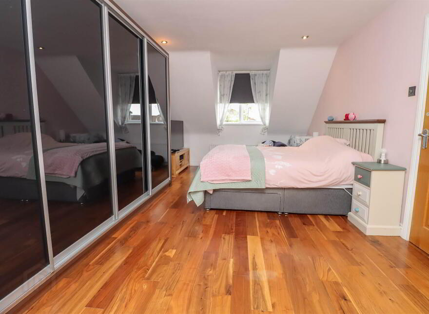 78 Old Mill Rise, Dundonald, Belfast, BT16 1WE