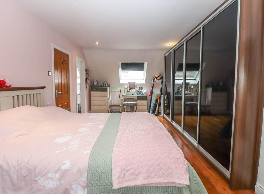 78 Old Mill Rise, Dundonald, Belfast, BT16 1WE