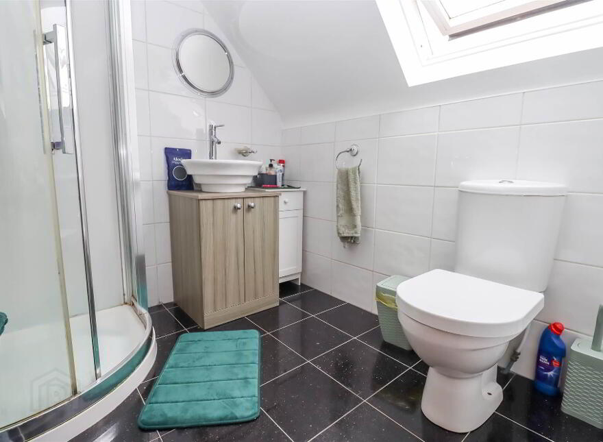78 Old Mill Rise, Dundonald, Belfast, BT16 1WE