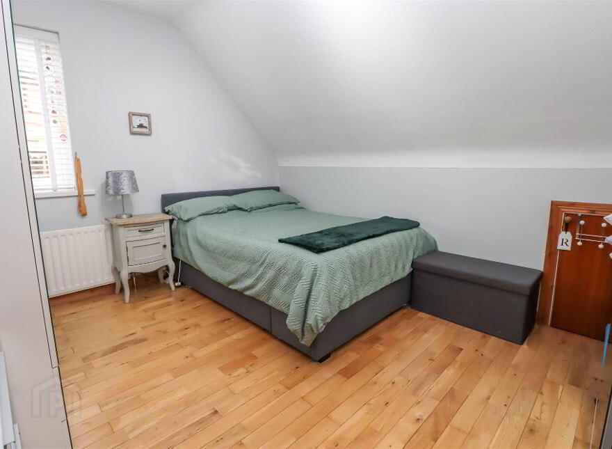 78 Old Mill Rise, Dundonald, Belfast, BT16 1WE