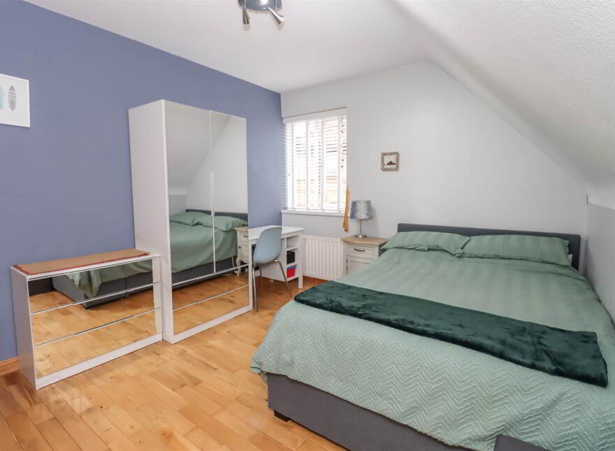 78 Old Mill Rise, Dundonald, Belfast, BT16 1WE