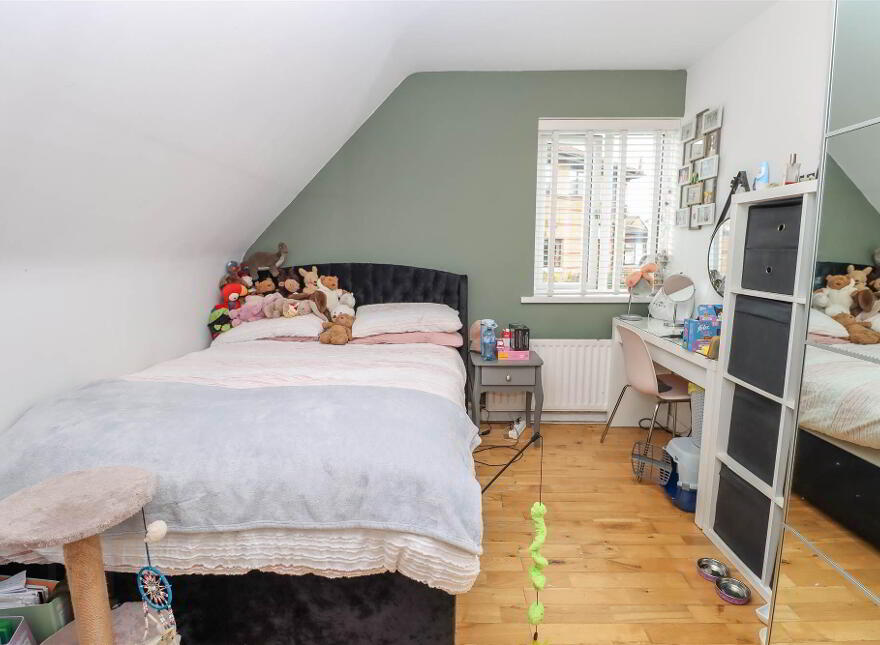 78 Old Mill Rise, Dundonald, Belfast, BT16 1WE