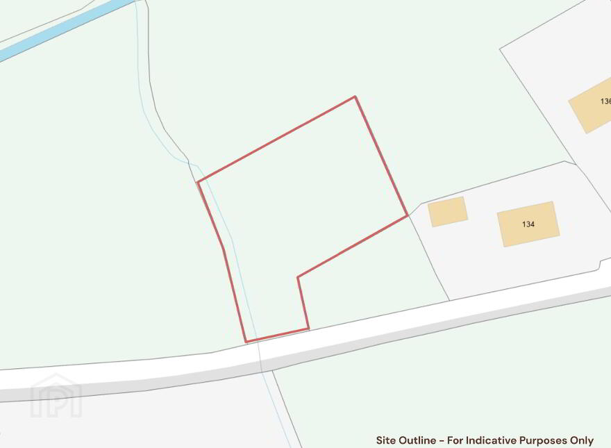 Site Adjacent To, 126 Cloy Road, Meenmore, Ederney, BT93 0JP
