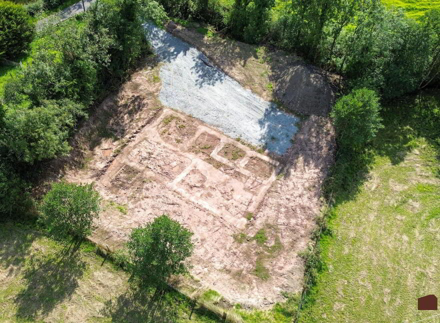 Site Adjacent To, 126 Cloy Road, Meenmore, Ederney, BT93 0JP