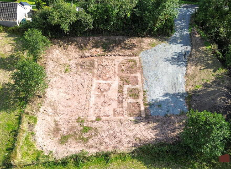 Site Adjacent To, 126 Cloy Road, Meenmore, Ederney, BT93 0JP