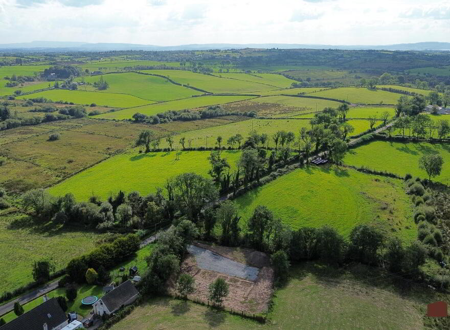 Site Adjacent To, 126 Cloy Road, Meenmore, Ederney, BT93 0JP