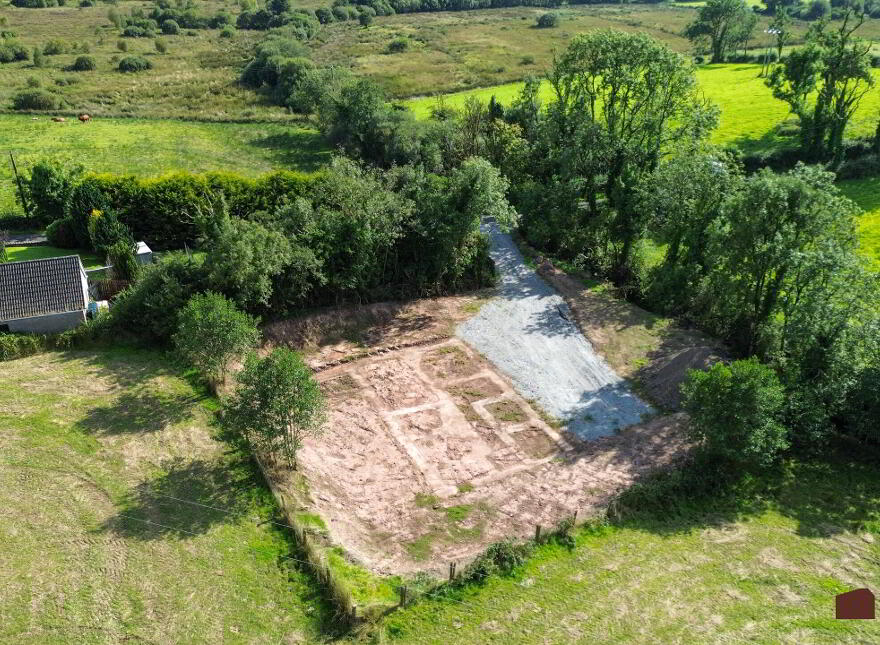 Site Adjacent To, 126 Cloy Road, Meenmore, Ederney, BT93 0JP
