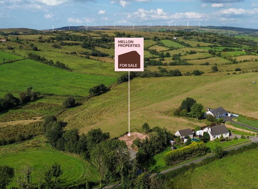 Site Adjacent To, 126 Cloy Road, Meenmore, Ederney, BT93 0JP