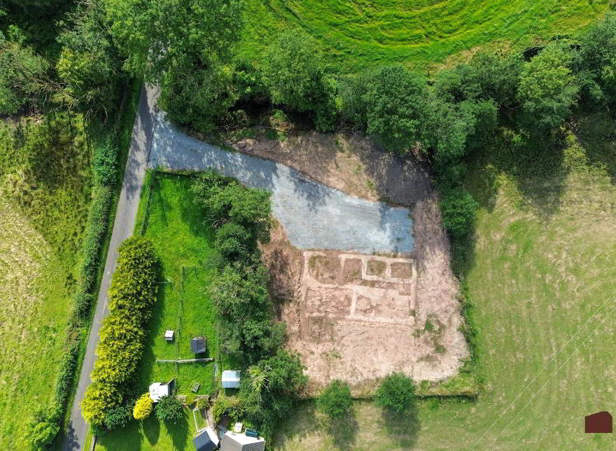 Site Adjacent To, 126 Cloy Road, Meenmore, Ederney, BT93 0JP