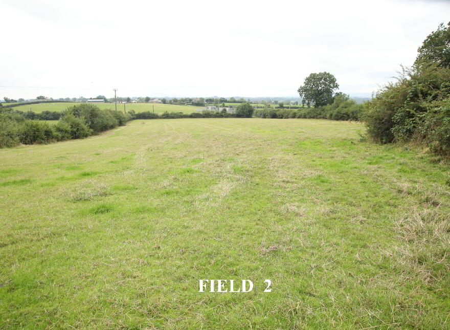 Adj.. 37 Ballymaconnolly Road, Rasharkin, BT44 8TA