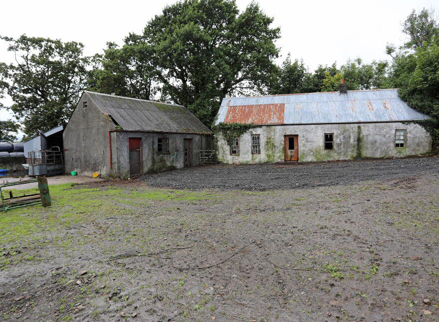 Adj.. 37 Ballymaconnolly Road, Rasharkin, BT44 8TA