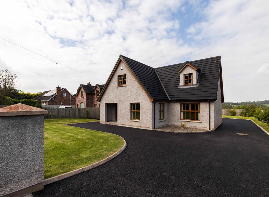 57 Ballymacormick Road, Dromore, BT25 1QR