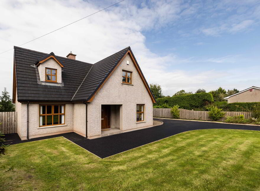 57 Ballymacormick Road, Dromore, BT25 1QR