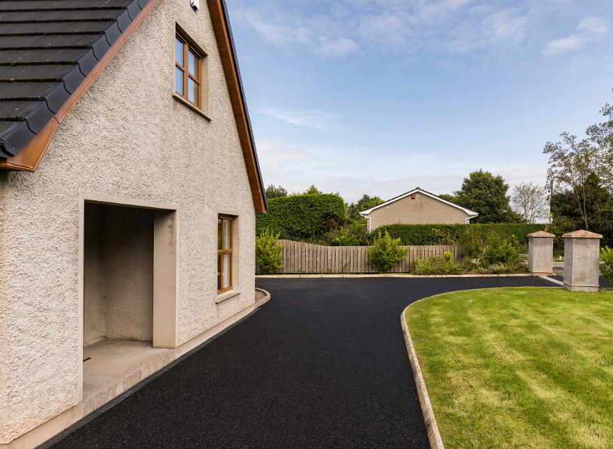 57 Ballymacormick Road, Dromore, BT25 1QR