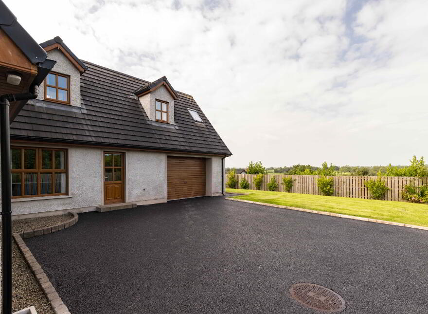 57 Ballymacormick Road, Dromore, BT25 1QR