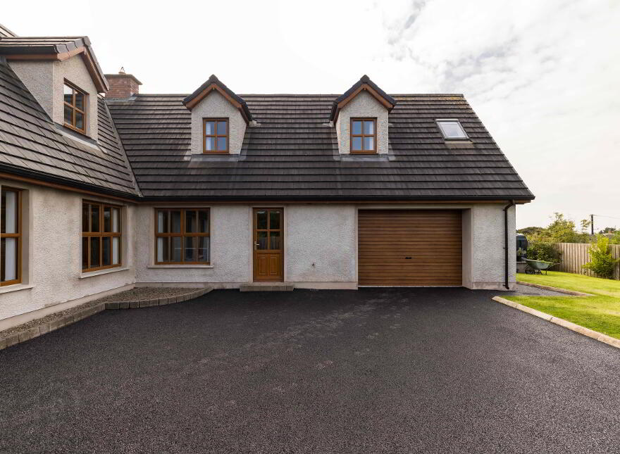 57 Ballymacormick Road, Dromore, BT25 1QR