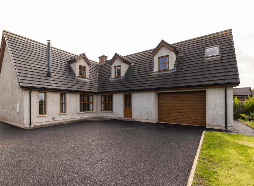 57 Ballymacormick Road, Dromore, BT25 1QR