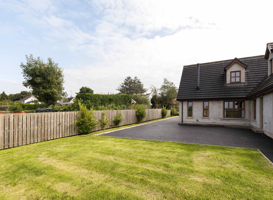 57 Ballymacormick Road, Dromore, BT25 1QR