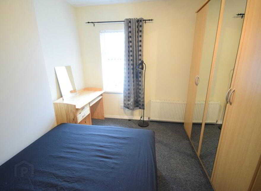 41A Omeath Street, Belfast, BT6 8ND