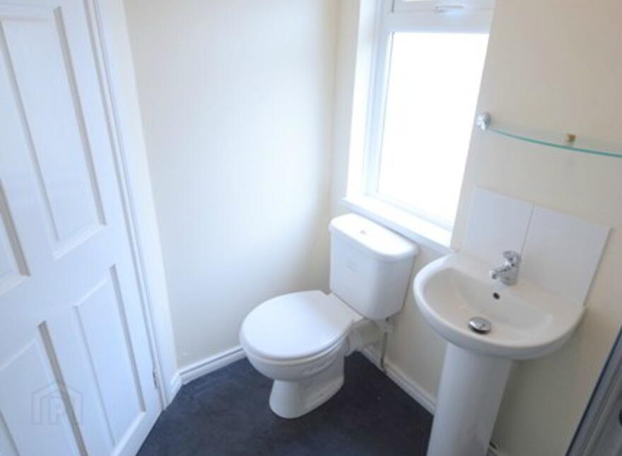 41A Omeath Street, Belfast, BT6 8ND
