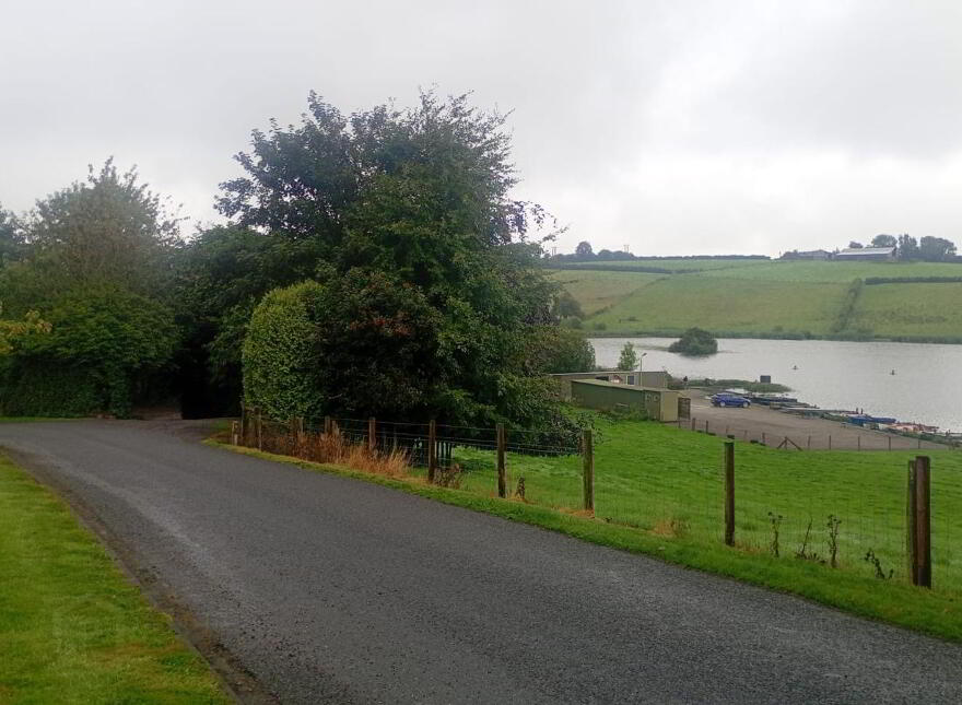 Adj To & North Of 24 Cullion Road, Edendork, Dungannon, BT71 4DS