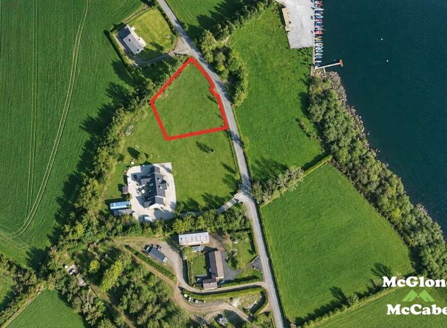 Adj To & North Of 24 Cullion Road, Edendork, Dungannon, BT71 4DS