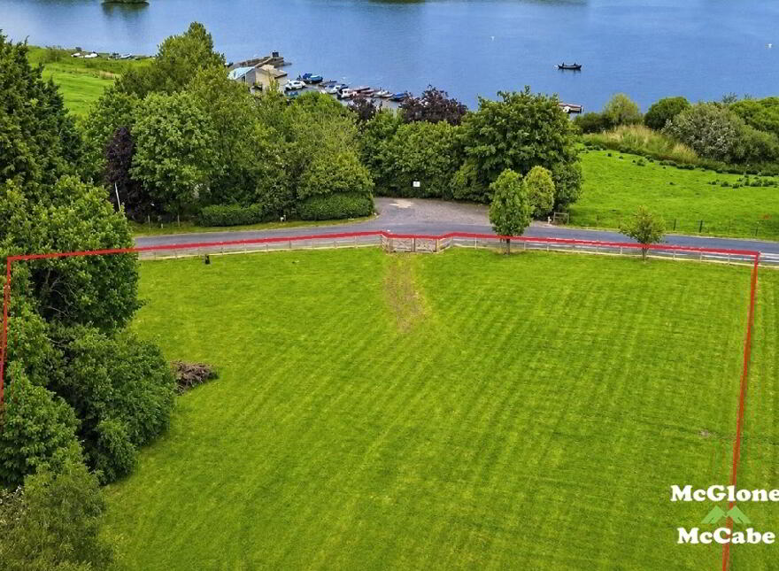 Adj To & North Of 24 Cullion Road, Edendork, Dungannon, BT71 4DS