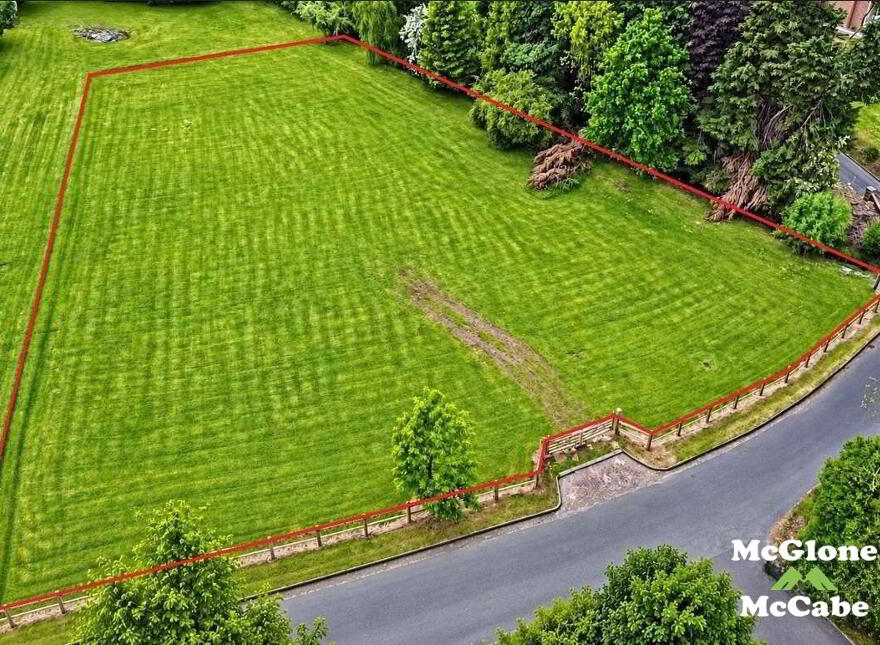 Adj To & North Of 24 Cullion Road, Edendork, Dungannon, BT71 4DS