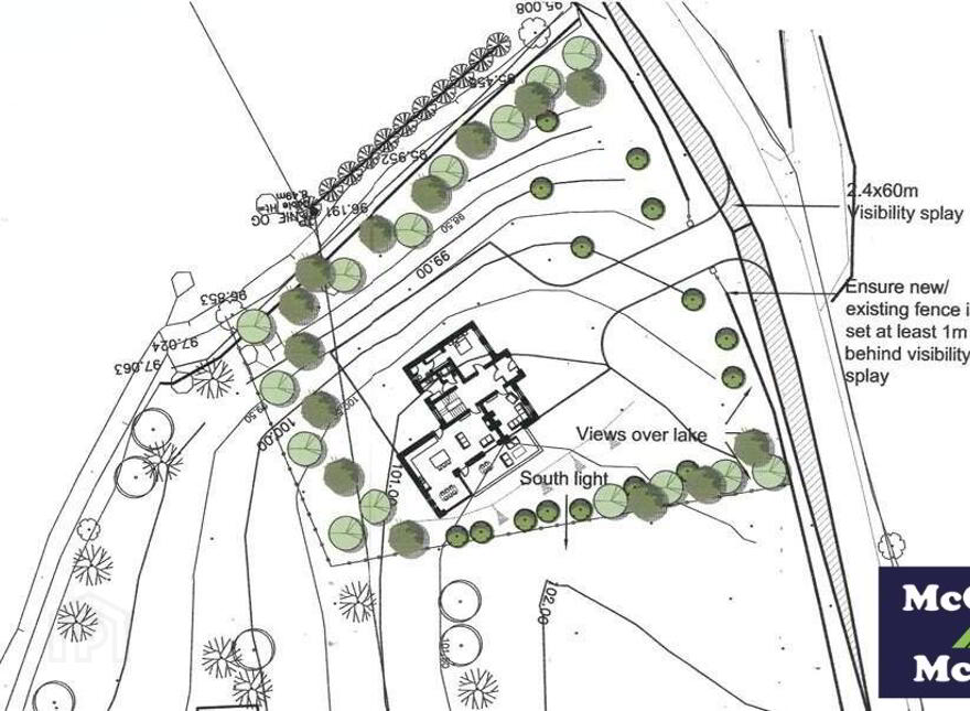 Adj To & North Of 24 Cullion Road, Edendork, Dungannon, BT71 4DS