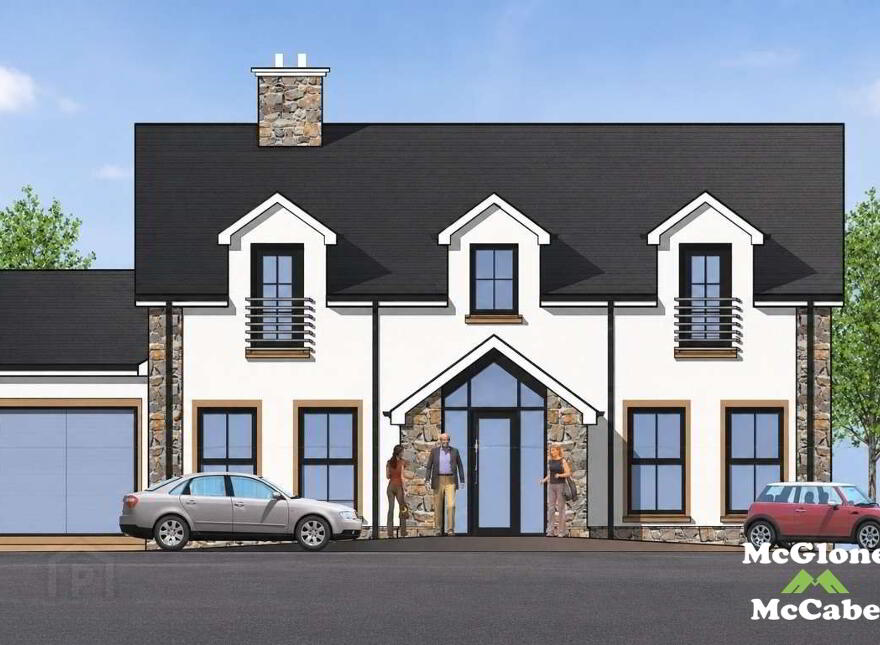 Adj To & North Of 24 Cullion Road, Edendork, Dungannon, BT71 4DS