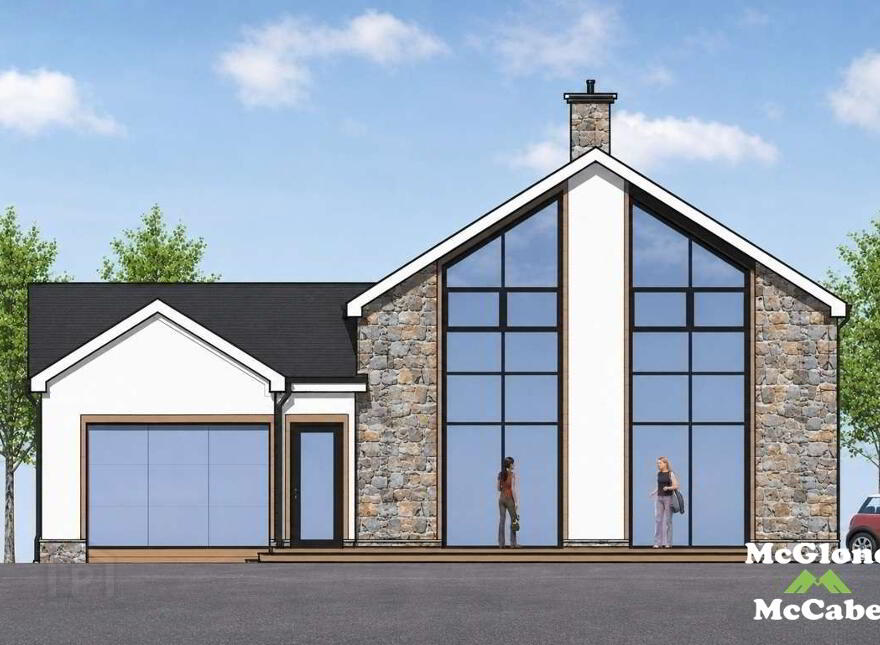 Adj To & North Of 24 Cullion Road, Edendork, Dungannon, BT71 4DS