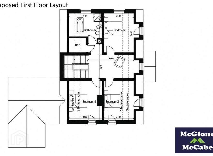 Adj To & North Of 24 Cullion Road, Edendork, Dungannon, BT71 4DS