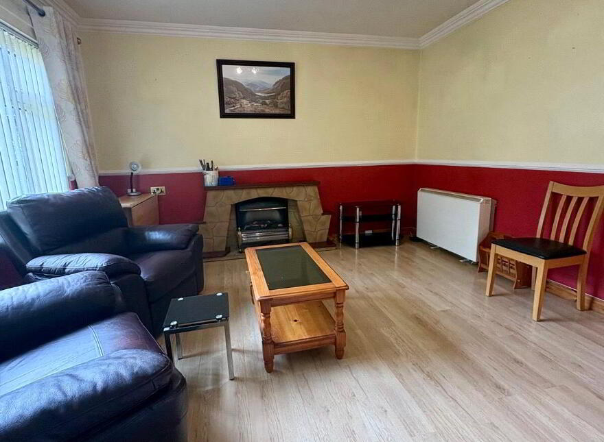 41 Union Place, Dungannon, BT70 1DL