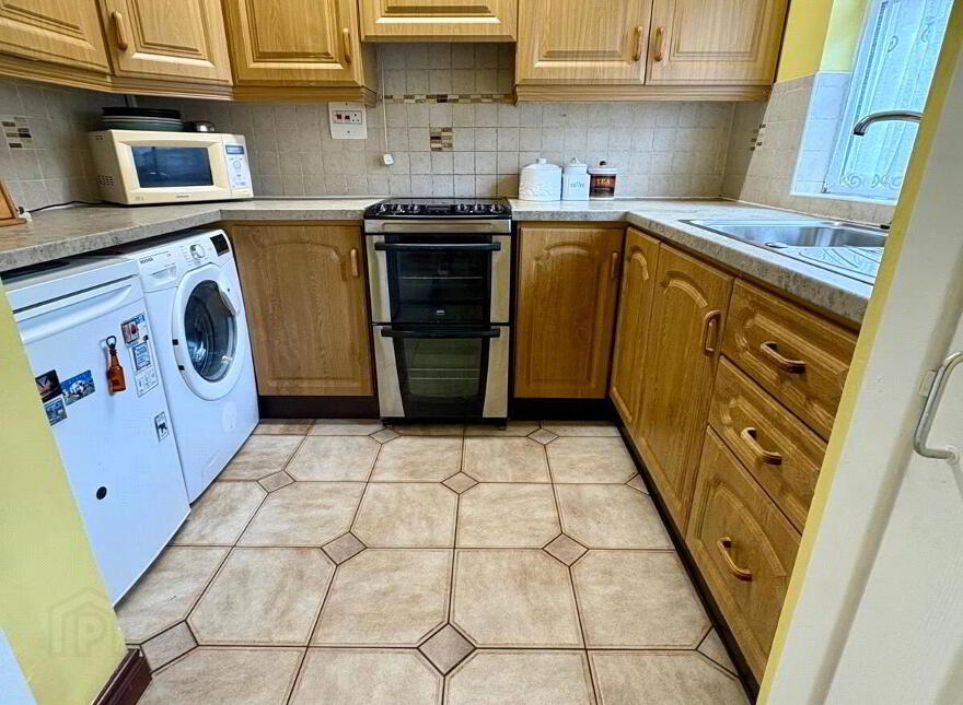 41 Union Place, Dungannon, BT70 1DL