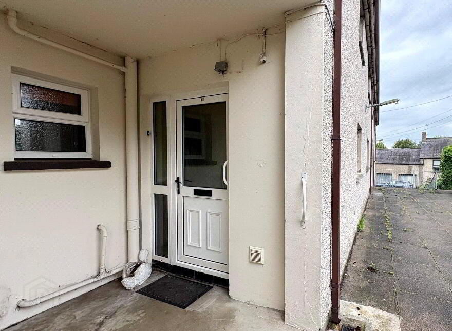 41 Union Place, Dungannon, BT70 1DL photo