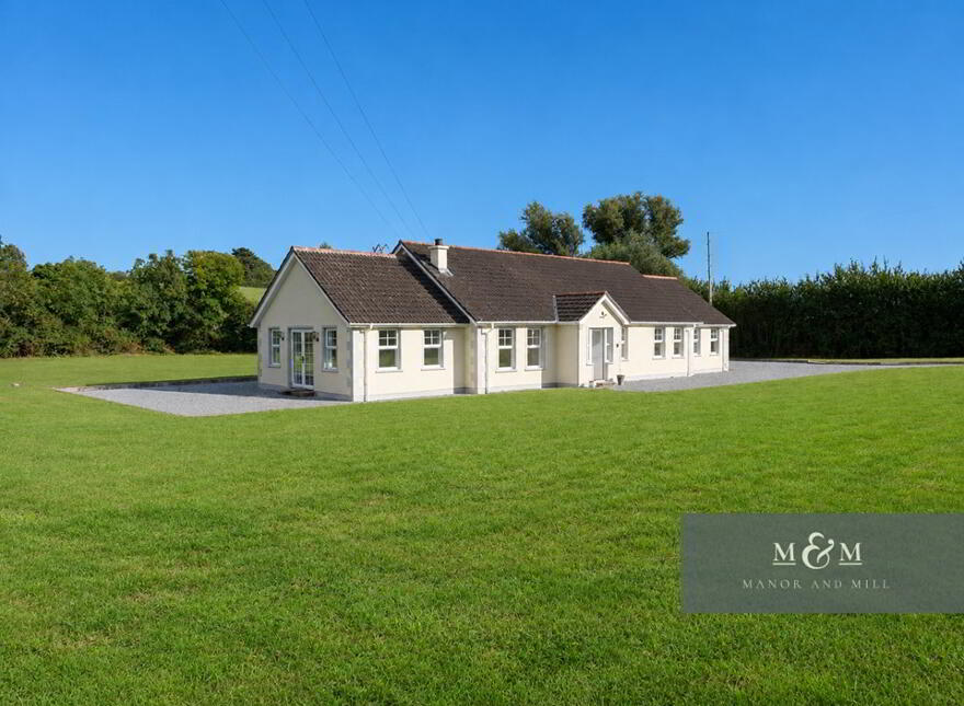 55 Derrycrew Road, Loughgall, BT61 8PW
