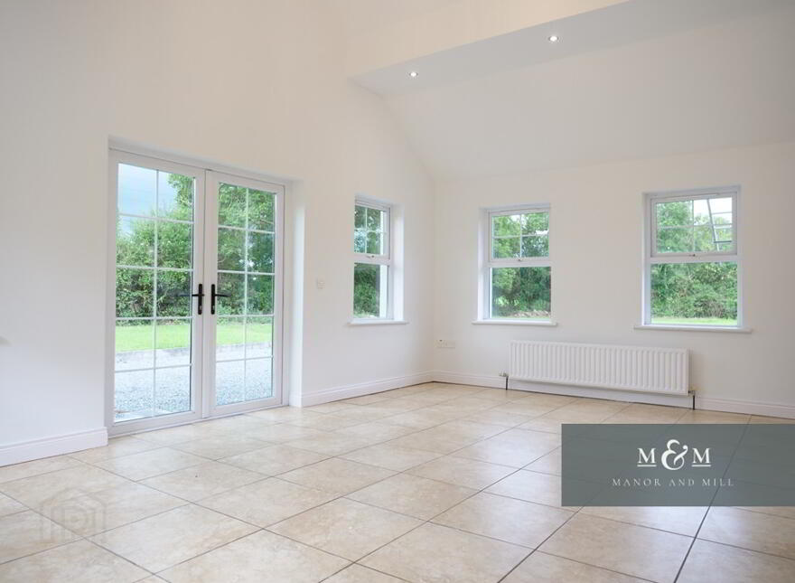 55 Derrycrew Road, Loughgall, BT61 8PW
