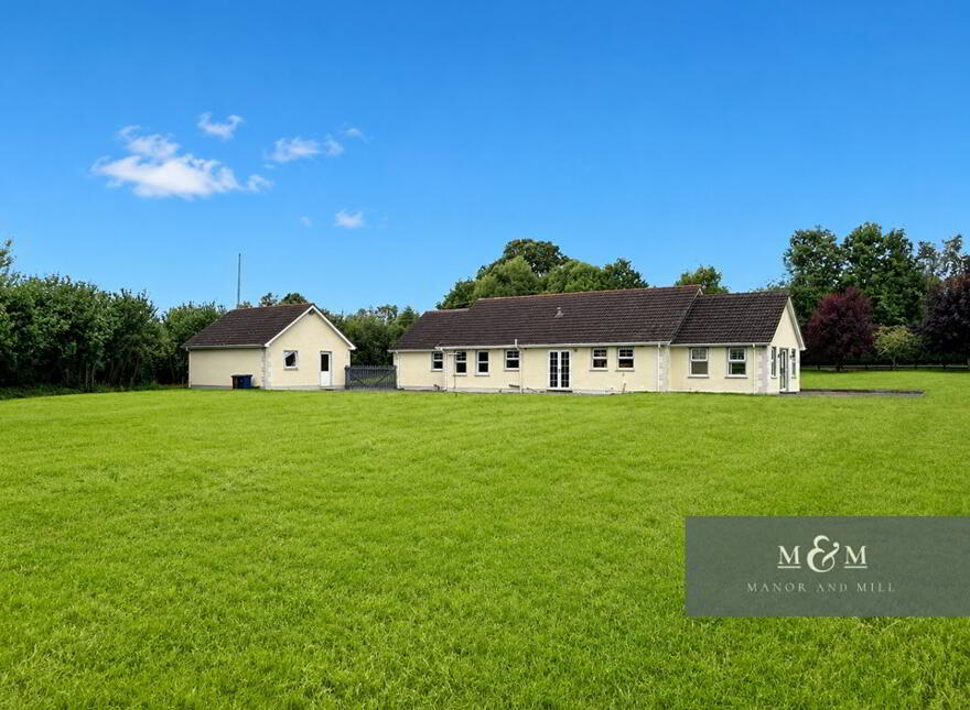 55 Derrycrew Road, Loughgall, BT61 8PW