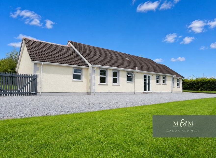 55 Derrycrew Road, Loughgall, BT61 8PW