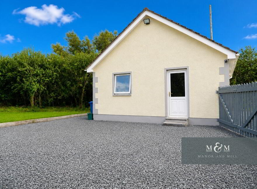 55 Derrycrew Road, Loughgall, BT61 8PW