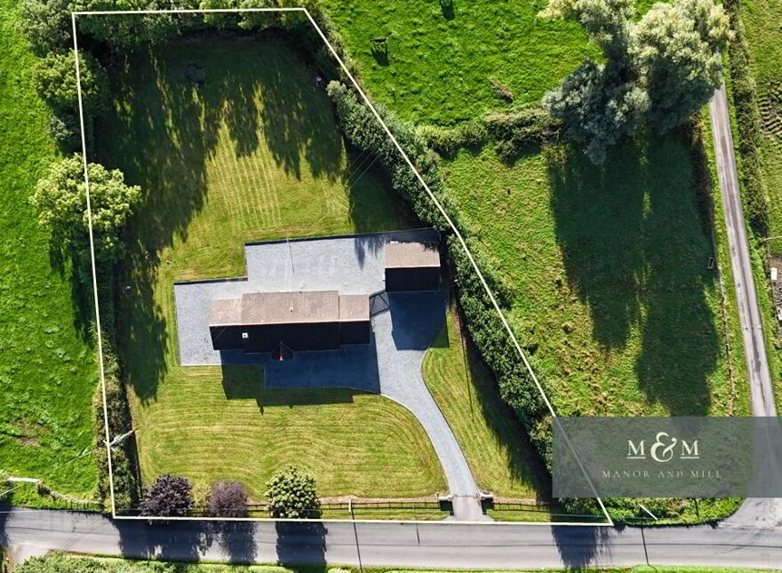 55 Derrycrew Road, Loughgall, BT61 8PW