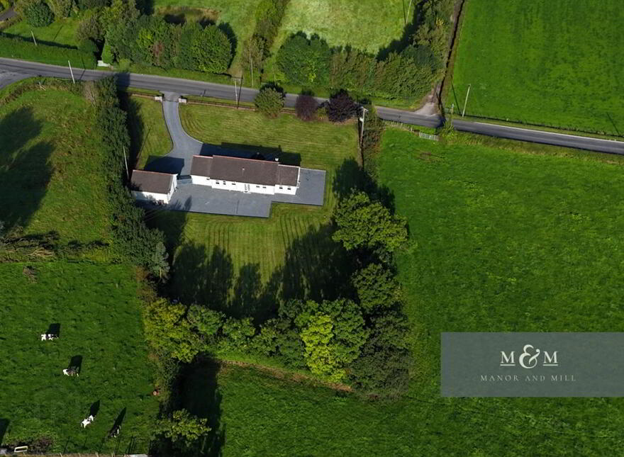 55 Derrycrew Road, Loughgall, BT61 8PW
