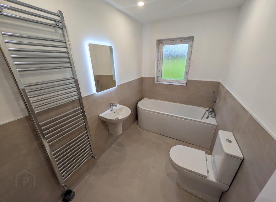 4 Bed Detached House, Chestnut Manor, Magheralane Road, Randalstown, BT41 2NT